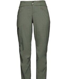 Black Diamond WOMEN'S TECHNICIAN ALPINE PANTS